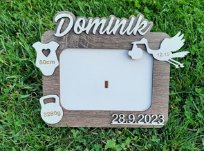 Fotorámečky
