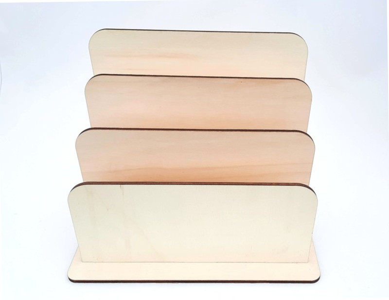 Stojánek na časopisy